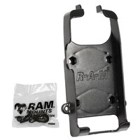 RAM Form-Fit Cradle for Garmin eMap