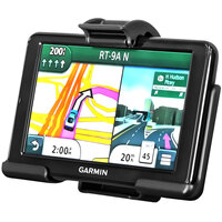 RAM EZ-Roll'r Cradle for Garmin nuvi 2450, 2460LT, & 2555LT + More