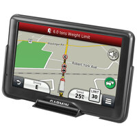 RAM Form-Fit Cradle for Garmin dezl 760LMT, nuvi 2797LMT & RV 760LMT