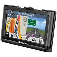 RAM EZ-Roll'r Cradle for Garmin nuvi 52, 54, 55, 56, 57 & 58 Series