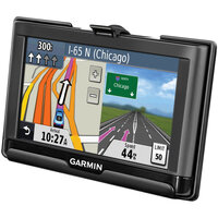 RAM EZ-Roll'r Cradle for Garmin nuvi 42, 42LM, 44 & 44LM