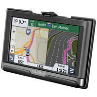 RAM EZ-Roll'r Cradle for Garmin nuvi 2557LMT, 2598LMTHD + More
