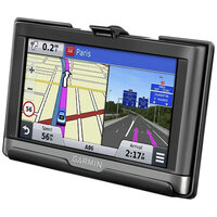 RAM EZ-Roll'r Cradle for Garmin nuvi 2457LMT & 2497LMT