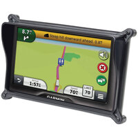 RAM Form-Fit Locking Cradle for Garmin dezl 760LMT + More