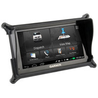 RAM Form-Fit Locking Cradle for Garmin fleet 660/670