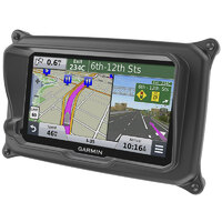 RAM Form-Fit Locking Cradle for Garmin Dezl 570LMT & 580 LMT-S