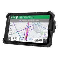RAM EZ-Roll'r Locking Cradle for Garmin dēzl OTR700