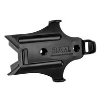 RAM Form-Fit Cradle for Garmin GPSMAP 176, 196, 276C, 396, 496 + More