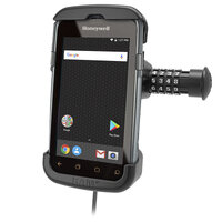 RAM Combo-Locking Form-Fit Powered Dock for Honeywell CT50 & CT60