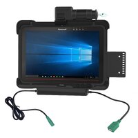 RAM Key Locking Power + Data Dock for Honeywell RT10 Tablet