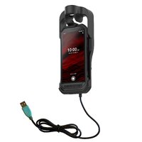 RAM EZ-Roll'r Powered Dock for Kyocera DuraForce Ultra 5G E7110