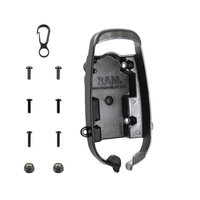 RAM Form-Fit Cradle for Magellan Gold, GPS, Marine, Platinum + More