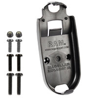 RAM Form-Fit Cradle for Magellan eXplorist XL