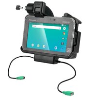 RAM Key Locking Power + Data Dock for Panasonic FZ-S1 & FZ-L1