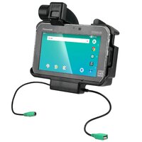 RAM Power + Data Dock for Panasonic FZ-S1 & FZ-L1