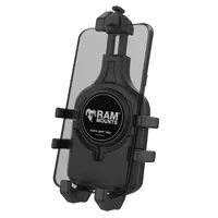RAM Quick-Grip Pro Phone Holder