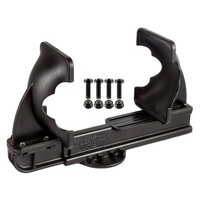 RAM Quick-Draw Spring Loaded Holder