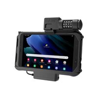 RAM Combo Locking Powered Dock for Samsung Tab Active5 & 3