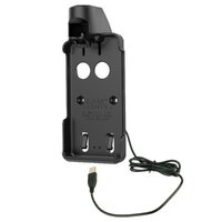 RAM EZ-Roll'r Powered Dock for Sonim XP8