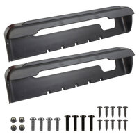 RAM Tab-Tite End Cups for Panasonic Toughpad FZ-A1 + More