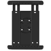 RAM Tab-Tite Universal Spring Loaded Holder for 8" Tablets with Case