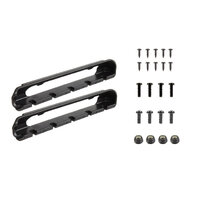 RAM Tab-Tite End Cups for 7" Tablets