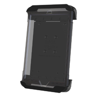 RAM Tab-Tite Spring Loaded Holder for 7-8" Tablets with Cases