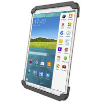 RAM Tab-Tite Spring Loaded Holder for 8" Tablets