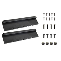 RAM® Tab-Tite™ End Cups for Samsung Tab 4 10.1 + More