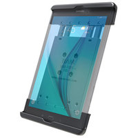 RAM Tab-Tite Tablet Holder for Samsung Galaxy Tab A 8.0 + More