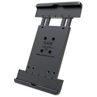 RAM Tab-Tite Spring Loaded Holder for 9.7" Tablets