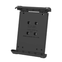 RAM Tab-Tite Spring Loaded Holder for 7" Tablets