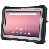 RAM Tab-Tite Holder for Panasonic FZ-G2 & FZ-A3, Getac UX10 + More