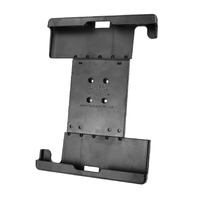 RAM Tab-Tite Holder for Samsung Tab S7+, S7 FE, S8+ & S9+ with Case