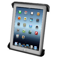 RAM Tab-Tite Tablet Holder for Apple iPad Gen 1-4 + More