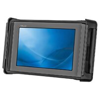 RAM Tab-Tite Spring Loaded Holder for 7"-8" Tablets with Cases