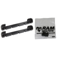 RAM Tab-Tite End Cups for 7" Tablets - Open Cups