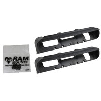 RAM® Tab-Tite™ End Cups for Apple iPad Pro 9.7 with Case + More