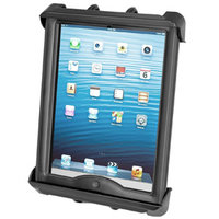 RAM® Tab-Tite™ Tablet Holder for Apple iPad Pro 9.7 with Case + More