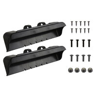 RAM Tab-Tite End Cups for Panasonic Toughpad FZ-A1 with Case