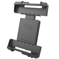 RAM Tab-Lock Holder for 10”-11” Rugged Tablets