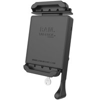 RAM Tab-Lock Tablet Holder for Samsung Galaxy Tab 4 7.0 + More