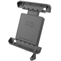 RAM Tab-Lock Tablet Holder for Apple iPad 9.7 + More