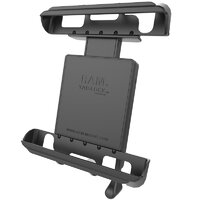 RAM® Tab-Lock™ Tablet Holder for Apple iPad Pro 9.7 with Case + More