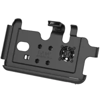 RAM Tough-Case Holder with Fan for Samsung Tab Active5 & 3 + More