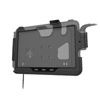 RAM Tough-Case Holder with Fan for Tab Active5 Pro & 4 Pro
