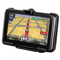 RAM EZ-Roll'r Cradle for TomTom 2535 M LIVE & 2535 TM WTE