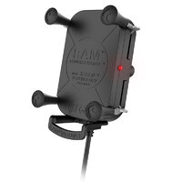 RAM® Tough-Charge™ with X-Grip® Tech Waterproof Wireless Charging Holder