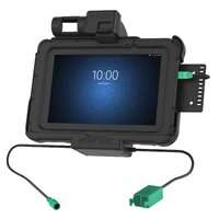 GDS Power + Dual USB Dock for Zebra ET5x 8.3" & 8.4" Series