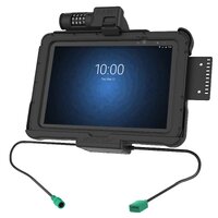 GDS Combo Locking Power + Data Dock for Zebra ET5x 10.1" Series